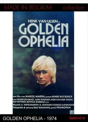 Golden Ophelia's poster