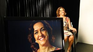 As Canções's poster