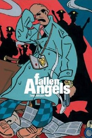 Fallen Angels's poster