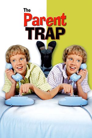 The Parent Trap's poster