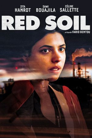 Red Soil's poster