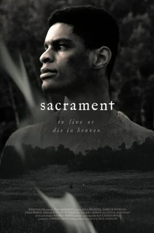 Sacrament's poster