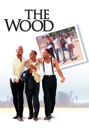 The Wood's poster