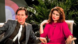 Videodrome's poster