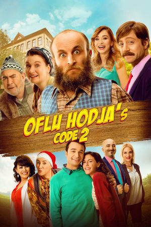 Oflu Hoca'nin Sifresi 2's poster
