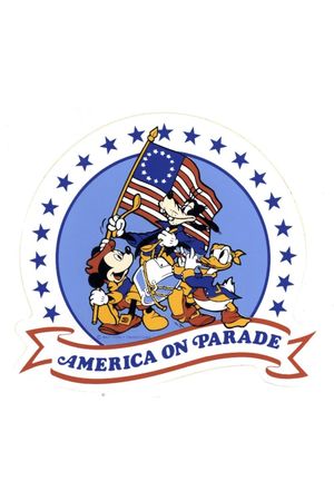 America on Parade's poster image