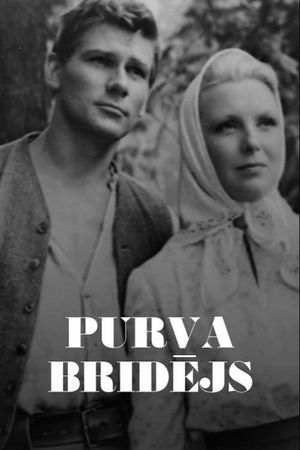 Purva bridejs's poster