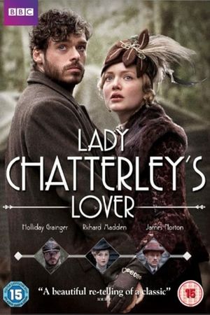 Lady Chatterley's Lover's poster