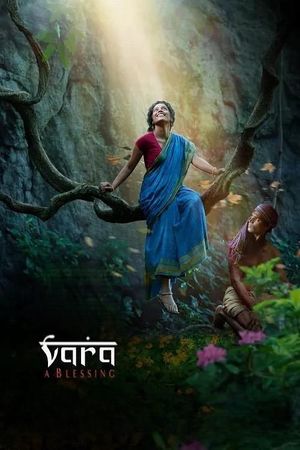Vara: A Blessing's poster