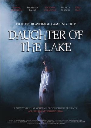 Daughter of the Lake's poster