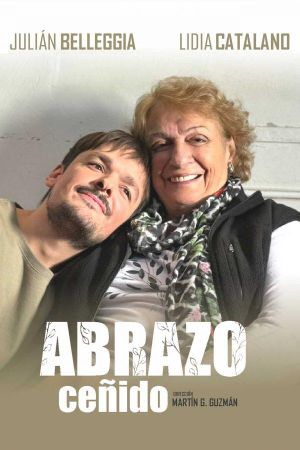 Abrazo Ceñido's poster