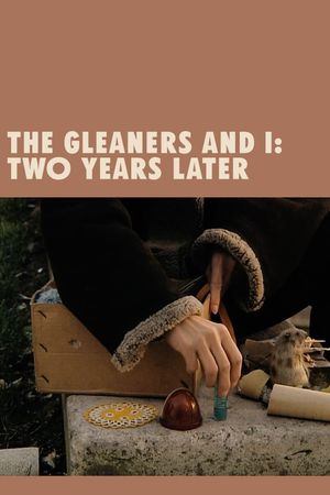The Gleaners and I: Two Years Later's poster