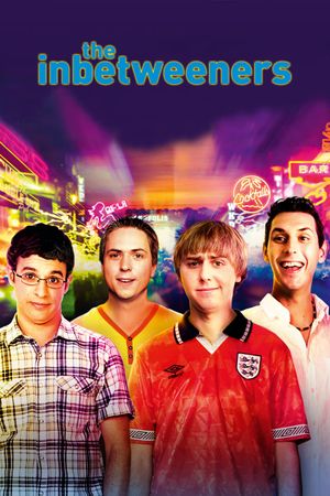 The Inbetweeners's poster