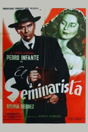 El seminarista's poster