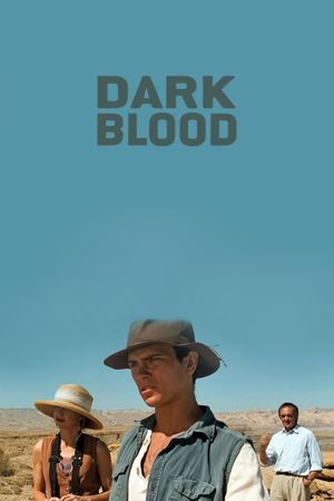 Dark Blood's poster