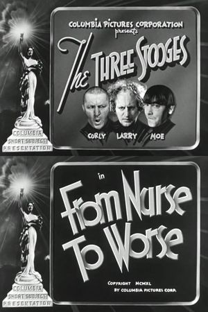 From Nurse to Worse's poster