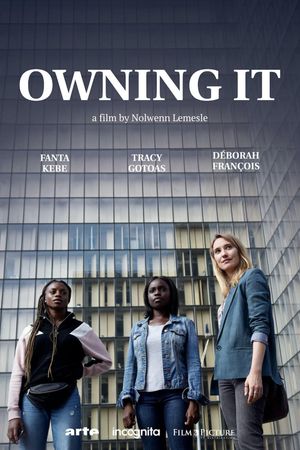 Owning it's poster