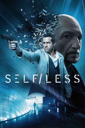 Self/less's poster