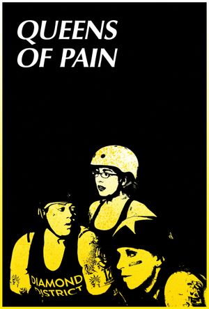 Queens of Pain's poster
