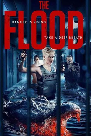 The Flood's poster