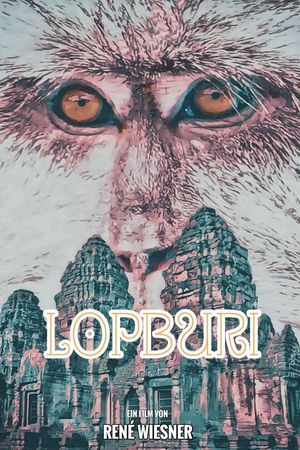 Lopburri's poster