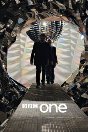 Olafur Eliasson: Miracles of Rare Device's poster