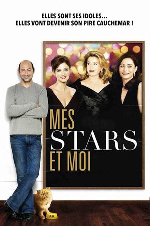 My Stars's poster
