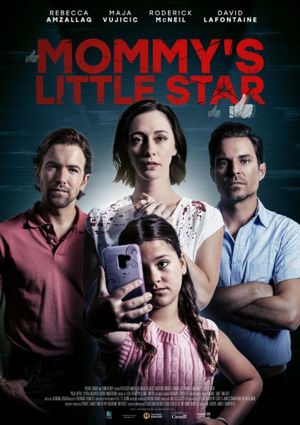 Mommy's Little Star's poster