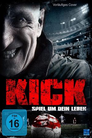 Kick's poster
