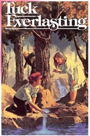 Tuck Everlasting's poster
