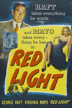 Red Light's poster