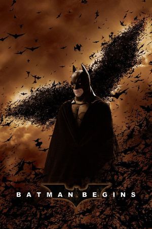 Batman Begins's poster