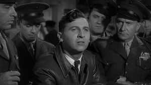 Hail the Conquering Hero's poster