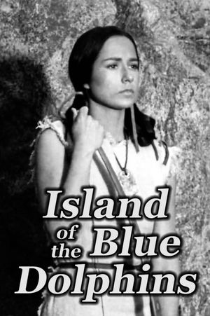 Island of the Blue Dolphins's poster