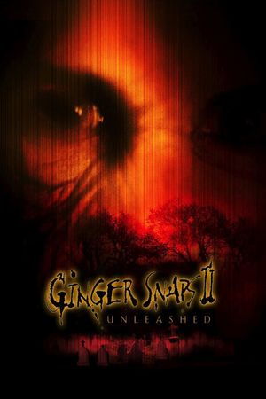 Ginger Snaps 2: Unleashed's poster