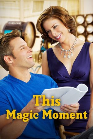 This Magic Moment's poster