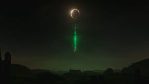 Rogue One: A Star Wars Story's poster