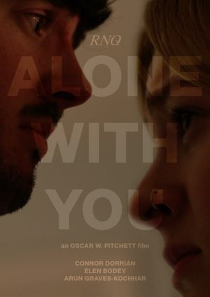 Alone With You's poster