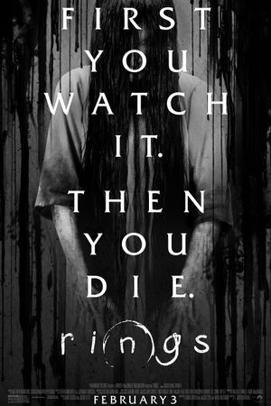 Rings's poster