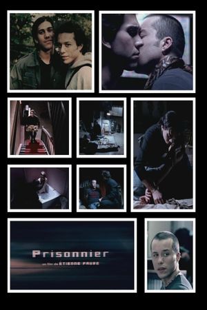 Prisoner's poster