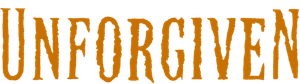 Unforgiven's poster