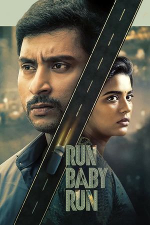 Run Baby Run's poster