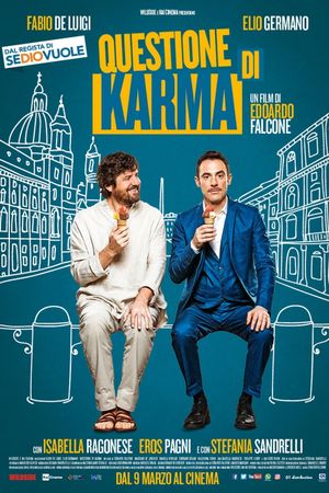 It's All About Karma's poster