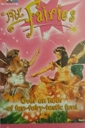 The Fairies - Fairy Hello!'s poster