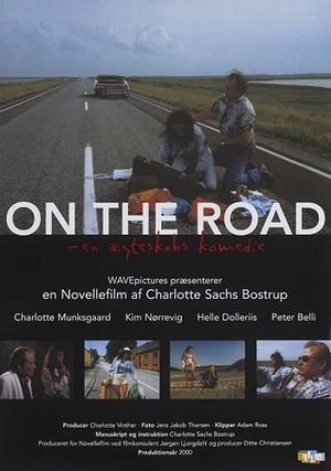 On the Road's poster