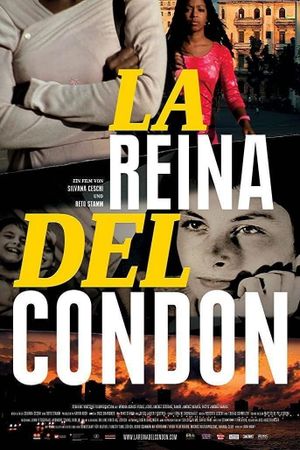 Queen of Condoms's poster