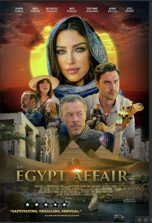 An Egypt Affair's poster