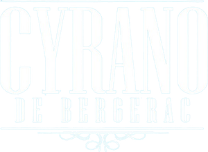 Cyrano de Bergerac's poster