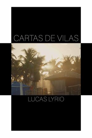 Cartas de Vilas's poster