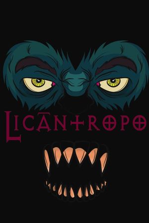 Lycantropus: The Moonlight Murders's poster
